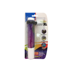 MARCADOR AZOR AQUARELO GLASS XL ROJO BLANCO