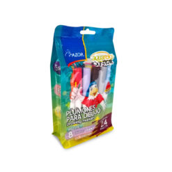 MARCADOR AQUARELO JUNIOR