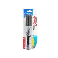 MARCADOR SIGNAL JUMBO NEGRO