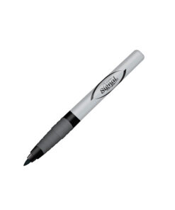 MARCADOR SIGNAL NEGRO P.FINO