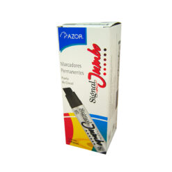 MARCADOR SIGNAL JUMBO NGO PERMANENTE