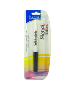 SIGNAL METALINK 30111 BLANCO