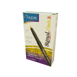 MARCADOR CHECK IT DETECTOR DE BILLETE