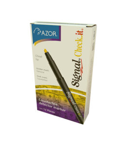 MARCADOR CHECK IT DETECTOR DE BILLETE