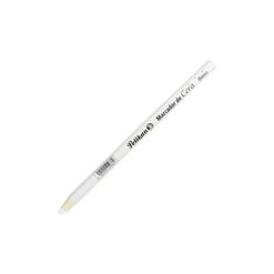 MARCADOR CERA BLANCO PELIKAN