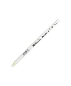 MARCADOR CERA BLANCO PELIKAN
