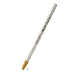 MARCADOR CERA DIXON PHANO 92 BLANCO TIPO