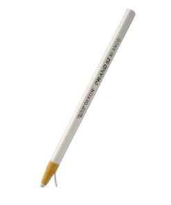 MARCADOR CERA DIXON PHANO 92 BLANCO TIPO