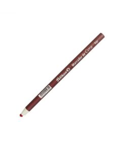 MARCADOR CERA ROJO PELIKAN