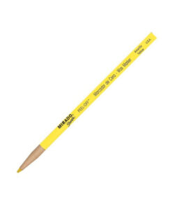 MARCADOR CERA SHARPIE 170 AMARILLO T/LAPIZ