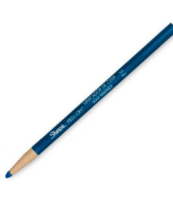 MARCADOR CERA SHARPIE 168 AZUL T/LAPIZ