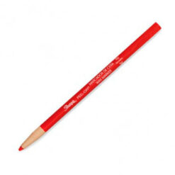 MARCADOR CERA SHARPIE 165 ROJO T/LAPIZ