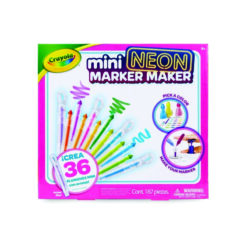 MINI MARKER MAKER NEON 74-7248  C/187PZS