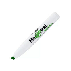 MARCADOR AZOR VERDE MAGISTRAL DIDACTICO
