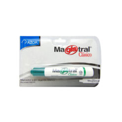 MARCADOR VDE AZOR MAGISTRAL CLASICO C/1