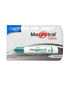 MARCADOR VDE AZOR MAGISTRAL CLASICO C/1