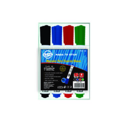 MARCADOR PARA PIZARRON BLANCO