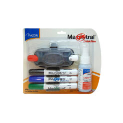 MARCADOR MAGISTRAL DIDACTICO,8350