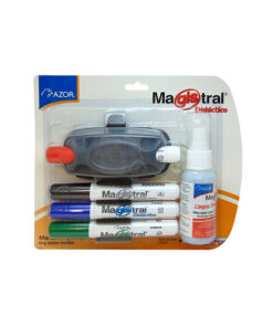 MARCADOR MAGISTRAL DIDACTICO,8350