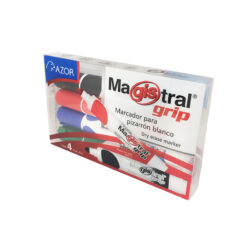 MARCADOR MAGISTRAL GRIP