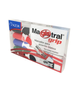 MARCADOR MAGISTRAL GRIP