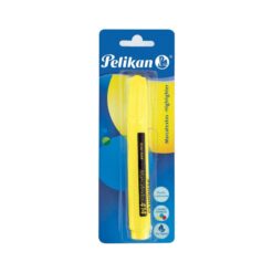 MARCATEXTO AMARILLO PELIKAN 414 C/1PZ