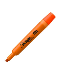 MARCATEXTO NARANJA SHARPIE ACCENT PUNTA