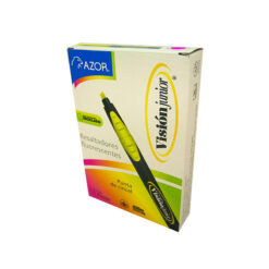 MARCATEXTO ROSA AZOR VISION JR PUNTA CINCEL