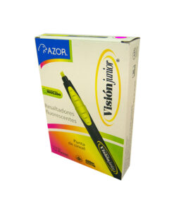 MARCATEXTO ROSA AZOR VISION JR PUNTA CINCEL