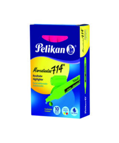 MARCATEXTO ROSA PELIKAN 714 C/10 PZAS PU