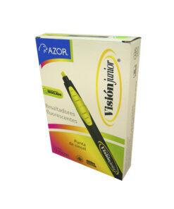MARCATEXTO VERDE AZOR VISION JR PUNTA CINCEL