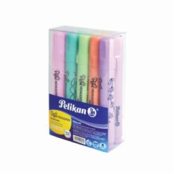 MARCATEXTO 414 PASTEL C/10PZ