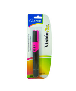 MARCATEXTO VISION PLUS ROSA