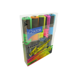 MARCATEXTO VISION PLUS