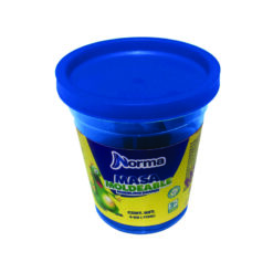 MASA MOLDEABLE NORMA AZUL 112 GR 551562