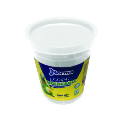 MASA MOLDEABLE NORMA BLANCO 112 GR 551564