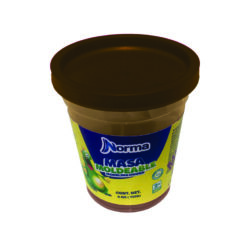 MASA MOLDEABLE 112G CAFE NORMA 551566