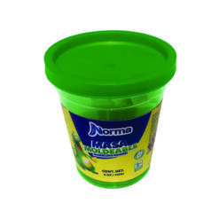 MASA MOLDEABLE 112G VDE OBS NORMA 551906