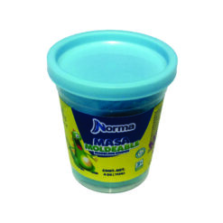 MASA MOLDEABLE 112G AZUL CELESTE 583346