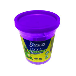 MASA MOLDEABLE 112G MORADO NORMA 583347
