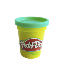MASA PLAY-DOH 112G VARIOS COLORES