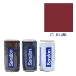 HILO SERALON COL.106 VINO