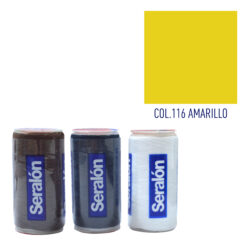 HILO SERALON COL.116 AMARILLO