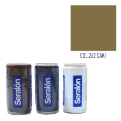 HILO SERALON COL.262 CAKI