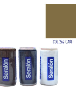 HILO SERALON COL.262 CAKI