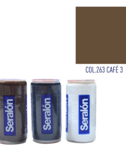 HILO SERALON COL.263 CAFE 3