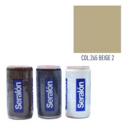 HILO SERALON COL.265 BEIGE 2
