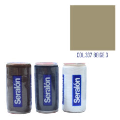 HILO SERALON COL.337 BEIGE 3