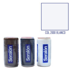 HILO SERALON COL.2000 BLANCO