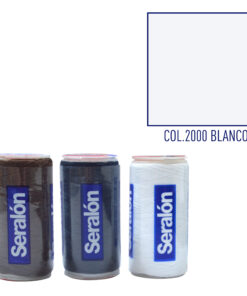 HILO SERALON COL.2000 BLANCO